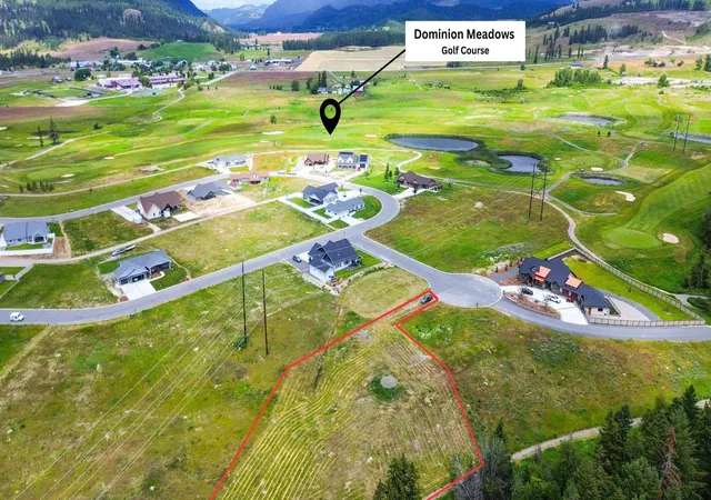 Photo 2 of Land for sale at 2082 Whitetail Way, Colville, WA 99114 | MLS# 202626088 | Listing updated on 2026-10-23