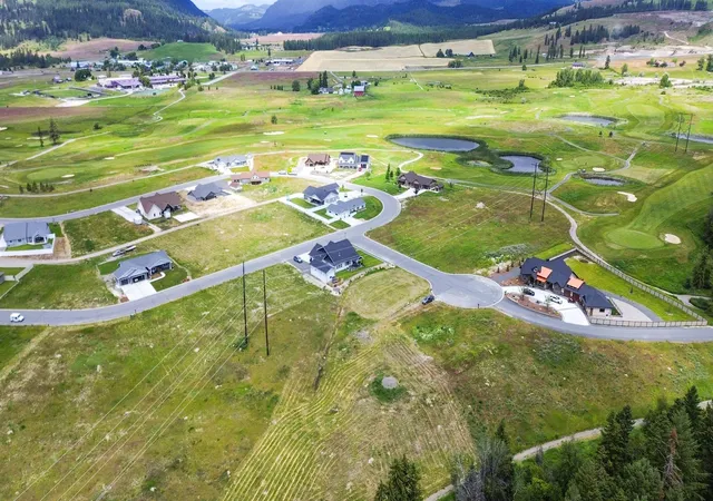 Photo 3 of Land for sale at 2082 Whitetail Way, Colville, WA 99114 | MLS# 202626088 | Listing updated on 2026-10-23