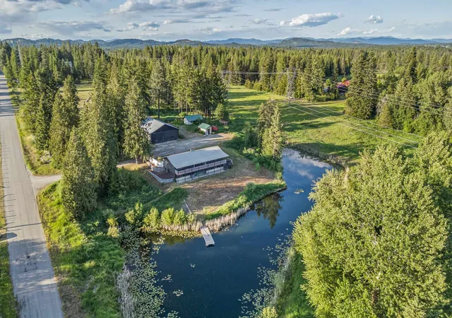 Photo 1 of Sale Pending at 252 Davaz Carlton Rd, Newport, WA 99156 | MLS# 202626089 | Listing updated on 2026-10-26