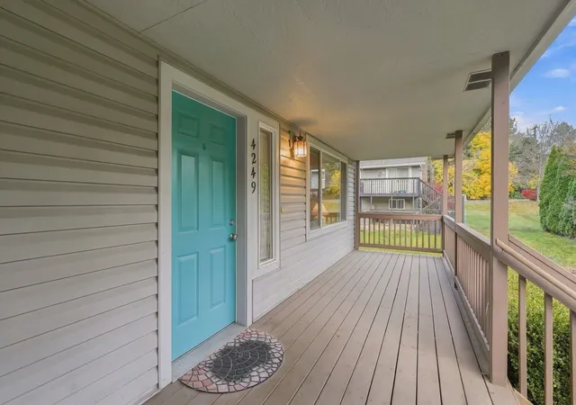 Photo 3 of Single family home for sale at 4249 E 38th Avenue, Spokane, WA 99223 | MLS# 202626090 | Listing updated on 2026-10-22