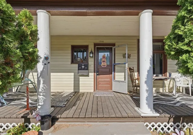 Photo 3 of Multi family home for sale at 1508 W 10th Avenue, Spokane, WA 99204 | MLS# 202626091 | Listing updated on 2026-10-27