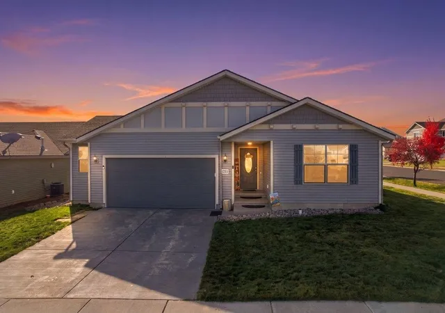 Photo 1 of Single family home for sale at 12933 West 3rd Ave, Airway Heights, WA 99001 | MLS# 202626093 | Listing updated on 2026-10-22