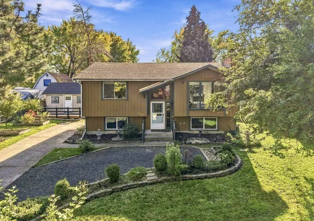 Single family home for sale at 11404 E Frederick Ave, Spokane Valley, WA 99206 | MLS# 202626095