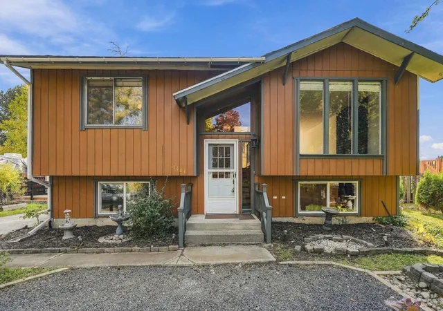 Photo 1 of Single family home for sale at 11404 E Frederick Ave, Spokane Valley, WA 99206 | MLS# 202626095 | Listing updated on 2026-10-23
