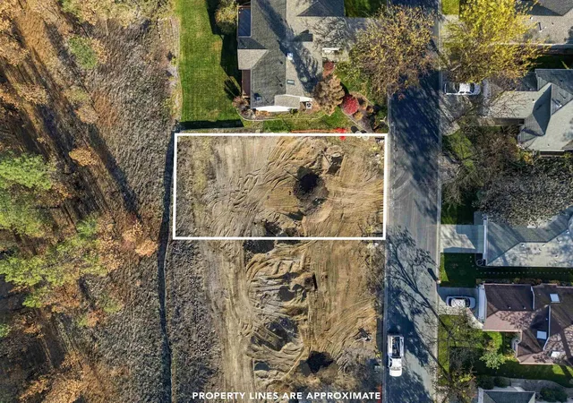 Photo 1 of Land for sale at 6407 N Park View Ln, Spokane, WA 99205 | MLS# 202626096 | Listing updated on 2026-10-23