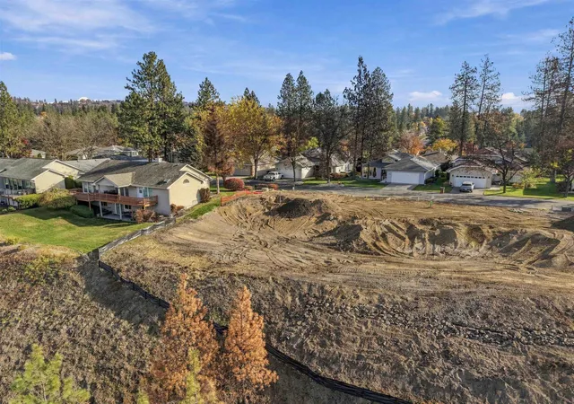 Photo 3 of Land for sale at 6407 N Park View Ln, Spokane, WA 99205 | MLS# 202626096 | Listing updated on 2026-10-23