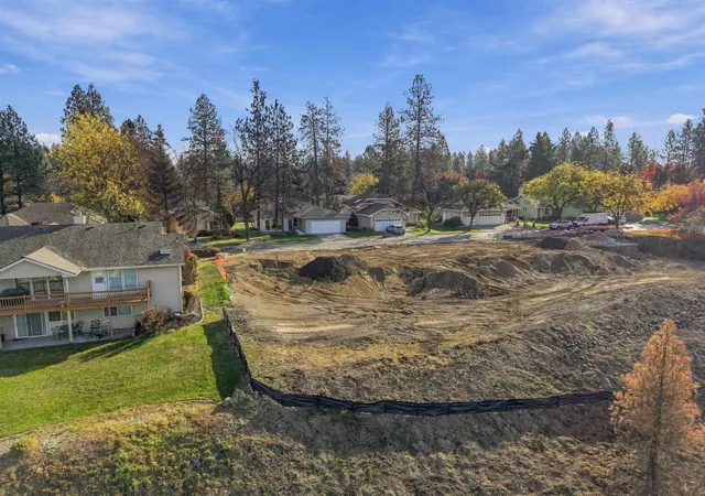 Photo 4 of Land for sale at 6407 N Park View Ln, Spokane, WA 99205 | MLS# 202626096 | Listing updated on 2026-10-23