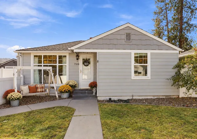 Photo 1 of Single family home for sale at 7108 E 8th Avenue, Spokane Valley, WA 99212 | MLS# 202626097 | Listing updated on 2026-10-22
