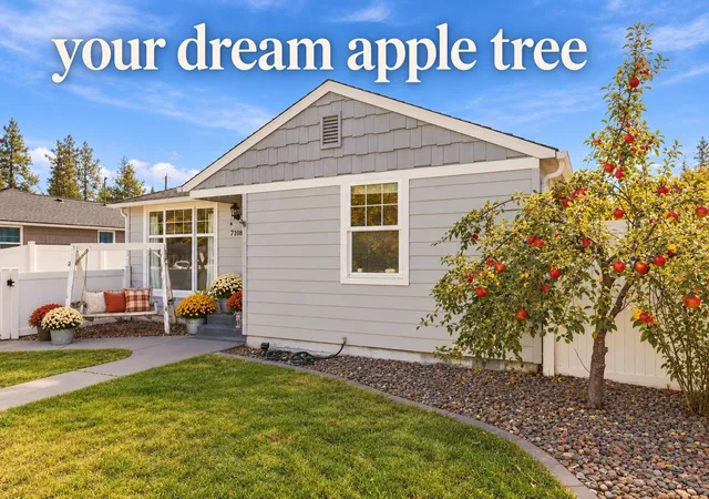 Photo 3 of Single family home for sale at 7108 E 8th Avenue, Spokane Valley, WA 99212 | MLS# 202626097 | Listing updated on 2026-10-22