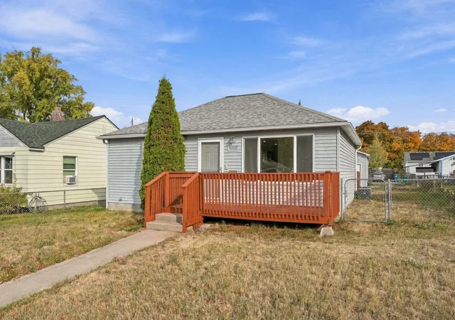 Photo 1 of Single family home for sale at 5008 N Belt St, Spokane, WA 99205 | MLS# 202626098 | Listing updated on 2026-10-22