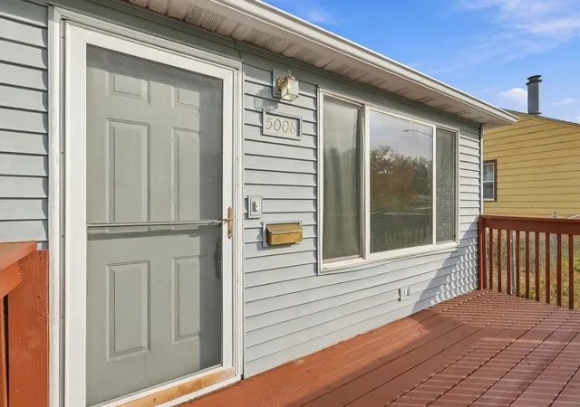 Photo 1 of Single family home for sale at 5008 N Belt St, Spokane, WA 99205 | MLS# 202626098 | Listing updated on 2026-10-22