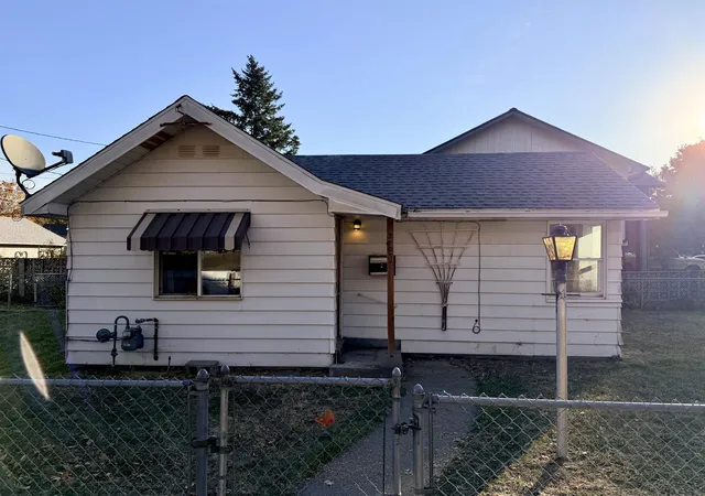 Photo 1 of Single family home for sale at 3803 E 5th Avenue, Spokane, WA 99202 | MLS# 202626099 | Listing updated on 2026-10-23