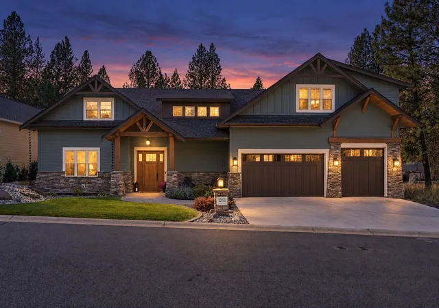 Photo 1 of Single family home for sale at 12011 N Osprey Ln, Spokane, WA 99218 | MLS# 202626102 | Listing updated on 2026-10-22