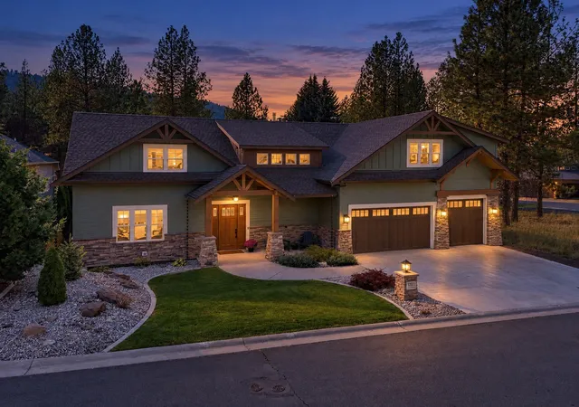 Photo 1 of Single family home for sale at 12011 N Osprey Ln, Spokane, WA 99218 | MLS# 202626102 | Listing updated on 2026-10-22