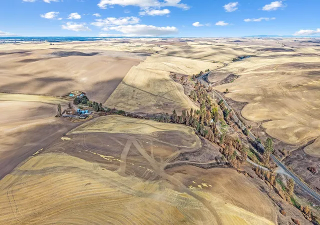 Photo 3 of Land for sale at Tbd John Fyke Rd, Malden, WA 99149 | MLS# 202626107 | Listing updated on 2026-10-23