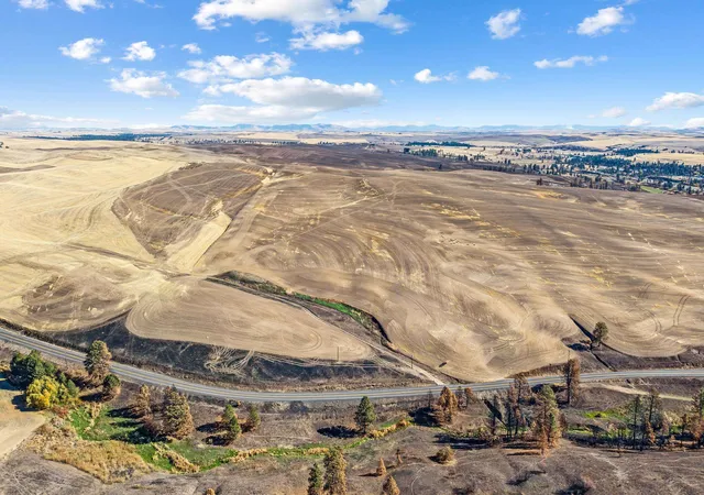 Photo 4 of Land for sale at Tbd Wells Rd, Malden, WA 99149 | MLS# 202626108 | Listing updated on 2026-10-23