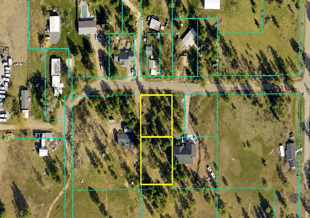 Photo 3 of Land for sale at 000 W 34th Avenue, Spokane, WA 99224 | MLS# 202626109 | Listing updated on 2026-10-23