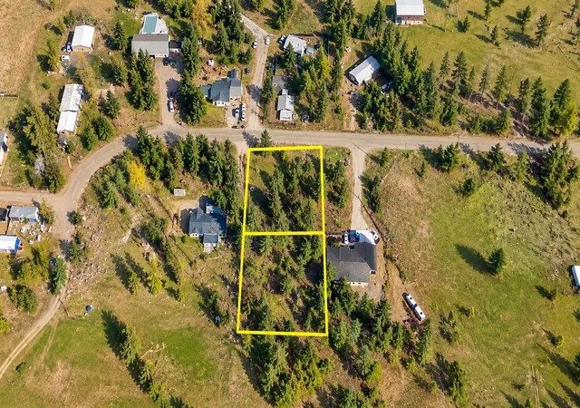 Photo 4 of Land for sale at 000 W 34th Avenue, Spokane, WA 99224 | MLS# 202626109 | Listing updated on 2026-10-23