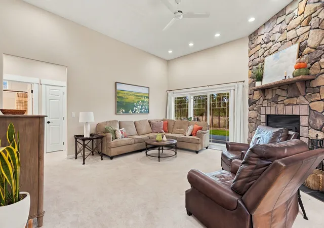 Photo 2 of Single family home for sale at 19630 S Sunny Meadows Ln, Spangle, WA 99031 | MLS# 202626110 | Listing updated on 2026-10-22