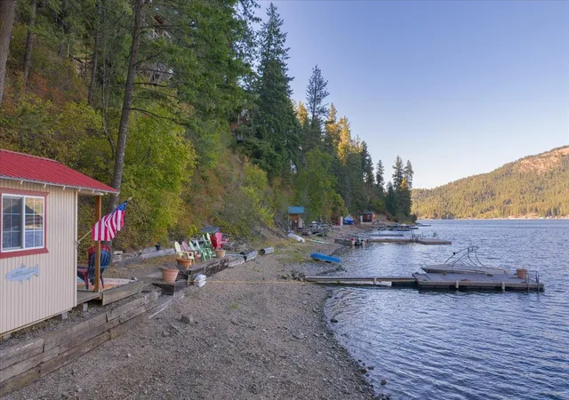 Photo 3 of Single family home for sale at 3994 Cedar Bay Rd, Loon Lake, WA 99148 | MLS# 202626111 | Listing updated on 2026-10-23