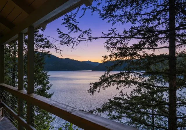 Photo 4 of Single family home for sale at 3994 Cedar Bay Rd, Loon Lake, WA 99148 | MLS# 202626111 | Listing updated on 2026-10-23