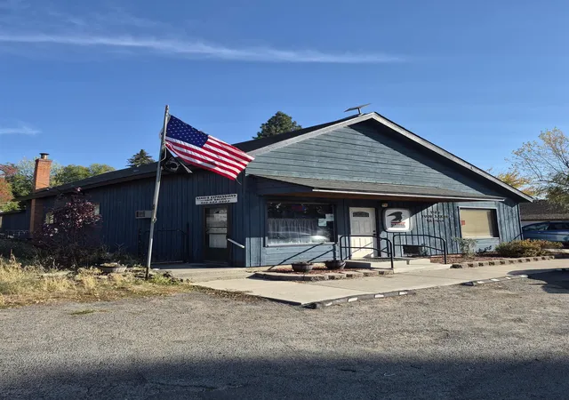 Photo 1 of Single family home for sale at 10117 S Electric St, Four Lakes, WA 99014 | MLS# 202626113 | Listing updated on 2026-10-29