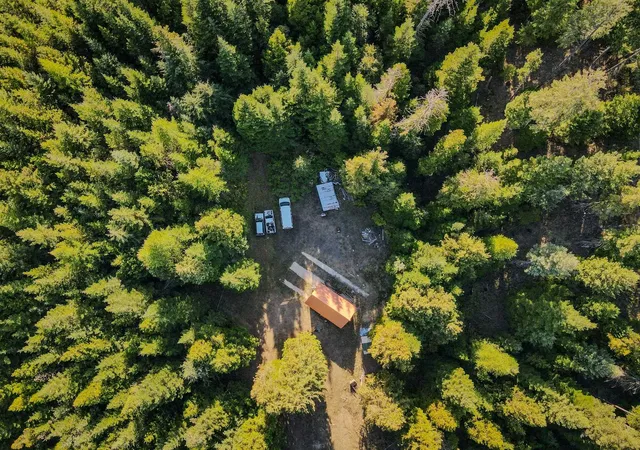 Photo 3 of Land for sale at Xxxxx N Dunn Rd, Chattaroy, WA 99003 | MLS# 202626115 | Listing updated on 2026-10-23