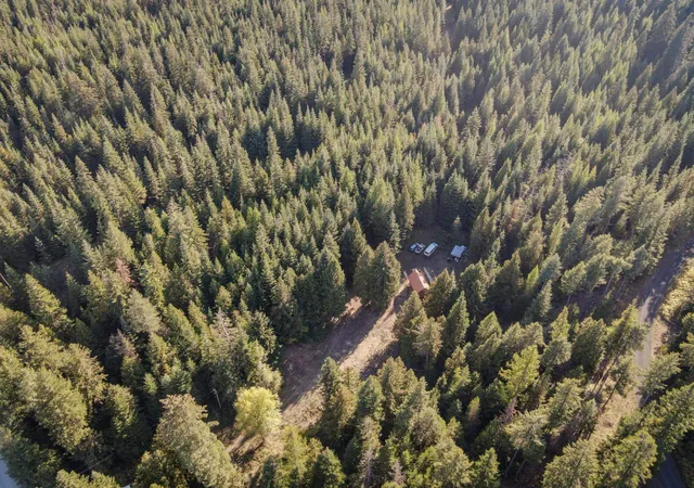 Photo 4 of Land for sale at Xxxxx N Dunn Rd, Chattaroy, WA 99003 | MLS# 202626115 | Listing updated on 2026-10-23