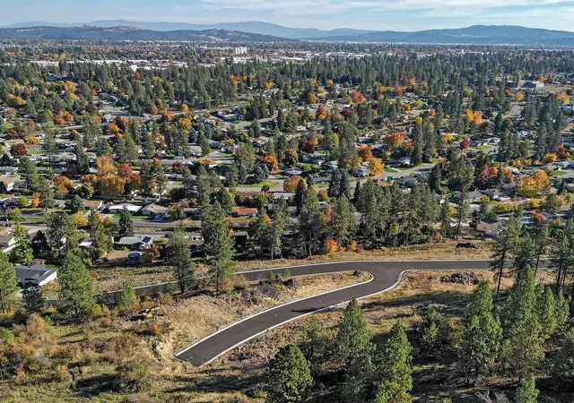 Land for sale at 8064 N Jefferson Dr, Spokane, WA 99208 | MLS# 202626116