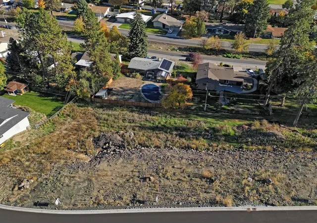 Photo 2 of Land for sale at 8064 N Jefferson Dr, Spokane, WA 99208 | MLS# 202626116 | Listing updated on 2026-10-23