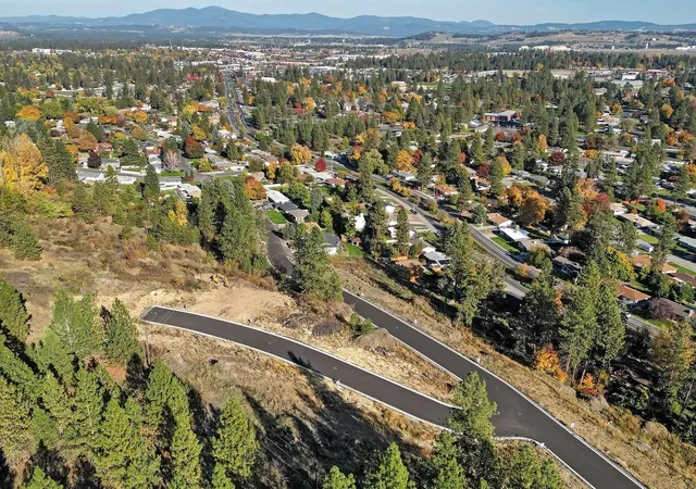 Photo 3 of Land for sale at 8064 N Jefferson Dr, Spokane, WA 99208 | MLS# 202626116 | Listing updated on 2026-10-23