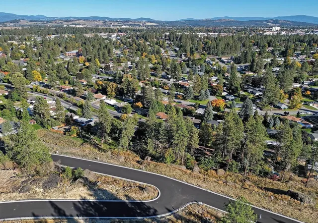 Photo 4 of Land for sale at 8064 N Jefferson Dr, Spokane, WA 99208 | MLS# 202626116 | Listing updated on 2026-10-23