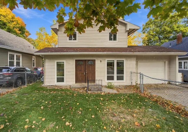 Single family home for sale at 1311 E 13th Avenue, Spokane, WA 99202 | MLS# 202626118