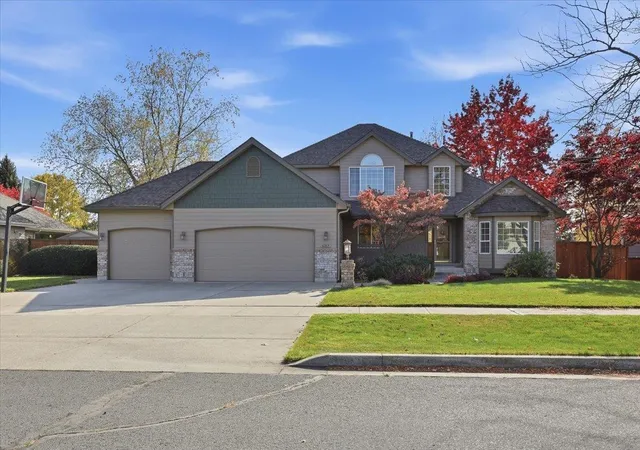 Photo 1 of Single family home for sale at 6313 W Skagit Ave, Spokane, WA 99208 | MLS# 202626120 | Listing updated on 2026-10-22