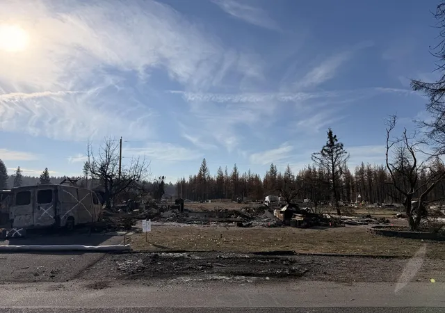 Land for sale at 5611 W Holyoke Ave, Spokane, WA 99208 | MLS# 202626122