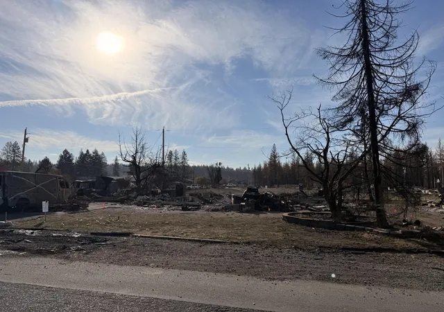 Photo 2 of Land for sale at 5611 W Holyoke Ave, Spokane, WA 99208 | MLS# 202626122 | Listing updated on 2026-10-23