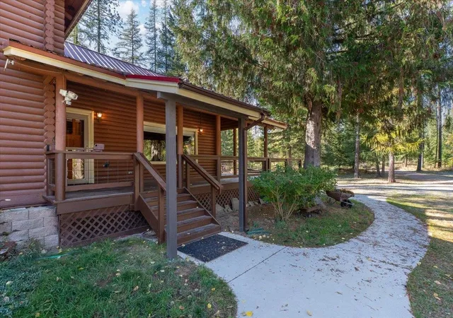 Photo 2 of Single family home for sale at 44 Weber Rd, Newport, WA 99156 | MLS# 202626135 | Listing updated on 2026-10-23