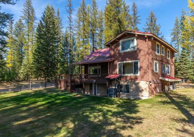 Photo 3 of Single family home for sale at 44 Weber Rd, Newport, WA 99156 | MLS# 202626135 | Listing updated on 2026-10-23