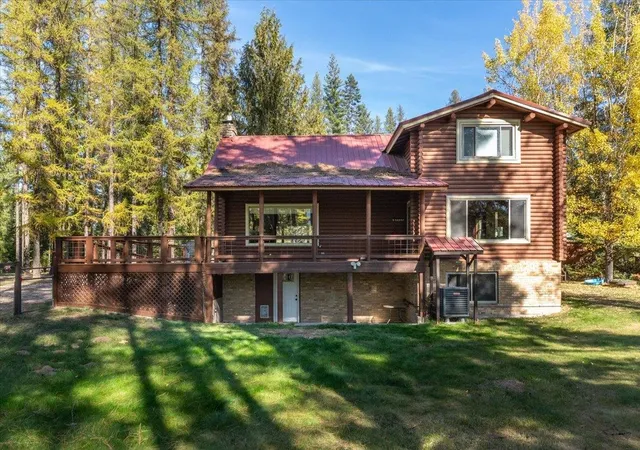 Photo 4 of Single family home for sale at 44 Weber Rd, Newport, WA 99156 | MLS# 202626135 | Listing updated on 2026-10-23