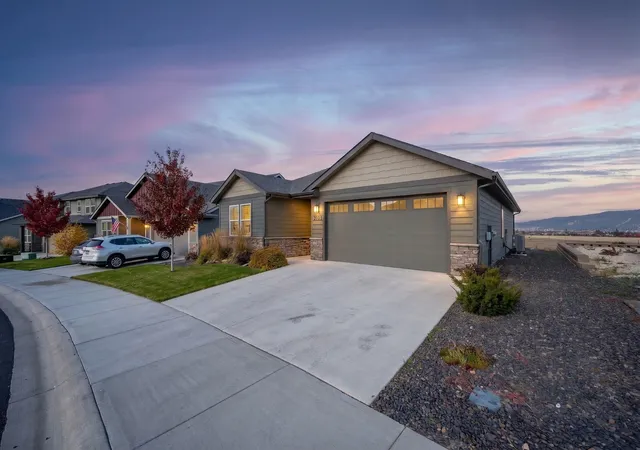 Photo 1 of Single family home for sale at 20683 E Valley Vista Dr, Liberty Lake, WA 99019 | MLS# 202626136 | Listing updated on 2026-10-23