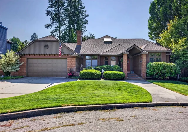 Single family home for sale at 3808 E 48th Avenue, Spokane, WA 99223 | MLS# 202626140