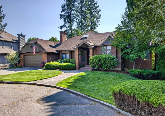 Photo 1 of Single family home for sale at 3808 E 48th Avenue, Spokane, WA 99223 | MLS# 202626140 | Listing updated on 2026-10-22