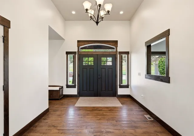 Photo 4 of Single family home for sale at 10638 Hangman Valley Rd, Spokane, WA 99224 | MLS# 202626145 | Listing updated on 2026-10-23