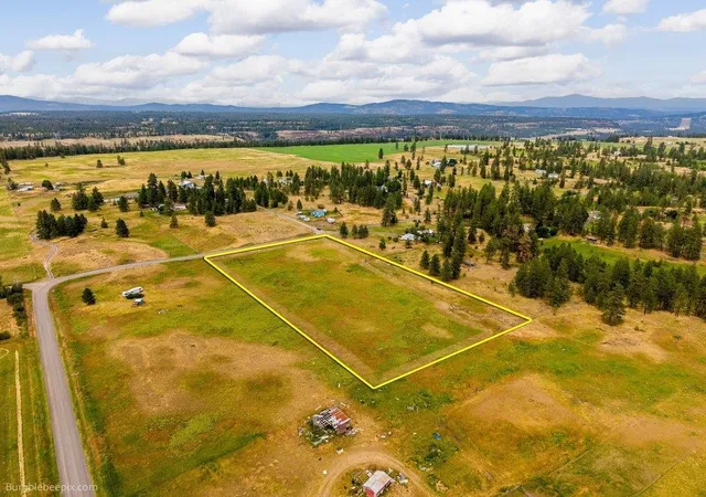 Land for sale at Nna W Lincoln Rd, Spokane, WA 99224 | MLS# 202626151