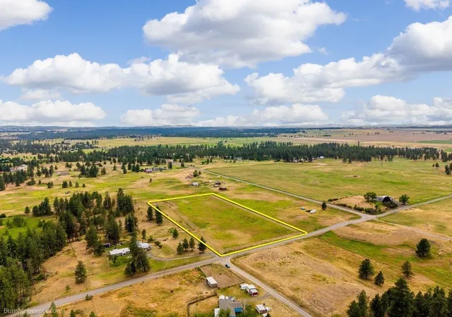 Photo 1 of Land for sale at Nna W Lincoln Rd, Spokane, WA 99224 | MLS# 202626151 | Listing updated on 2026-10-24