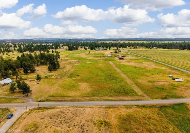 Photo 4 of Land for sale at Nna W Lincoln Rd, Spokane, WA 99224 | MLS# 202626151 | Listing updated on 2026-10-24