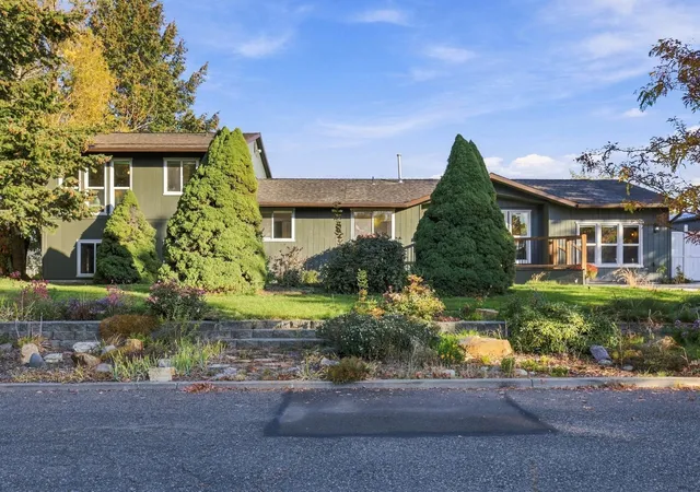 Single family home for sale at 1505 E 4th Avenue, Deer Park, WA 99006 | MLS# 202626153