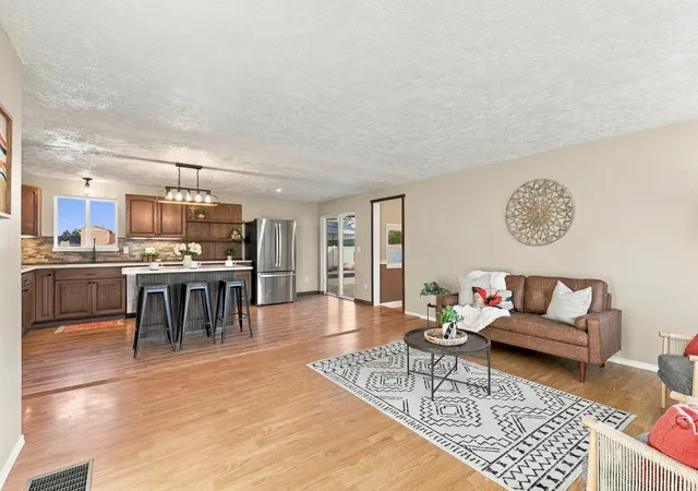 Photo 4 of Single family home for sale at 1505 E 4th Avenue, Deer Park, WA 99006 | MLS# 202626153 | Listing updated on 2026-10-24