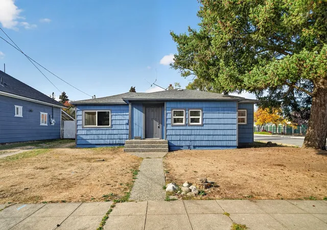 Single family home for sale at 2443 N Wiscomb St, Spokane, WA 99207 | MLS# 202626154