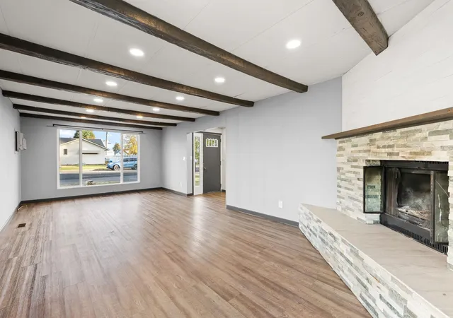 Photo 4 of Single family home for sale at 1207 Washington St, Davenport, WA 99122 | MLS# 202626160 | Listing updated on 2026-10-27